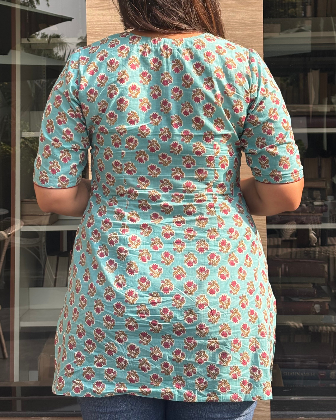 Myra kurti