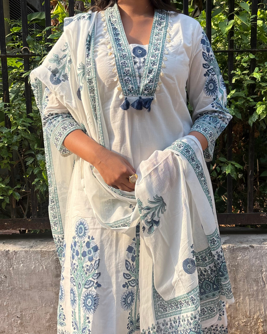 क three piece set