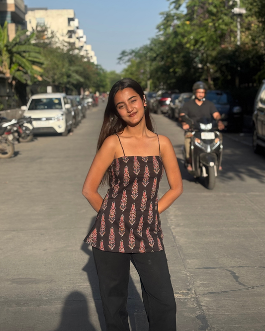 Itra kurti