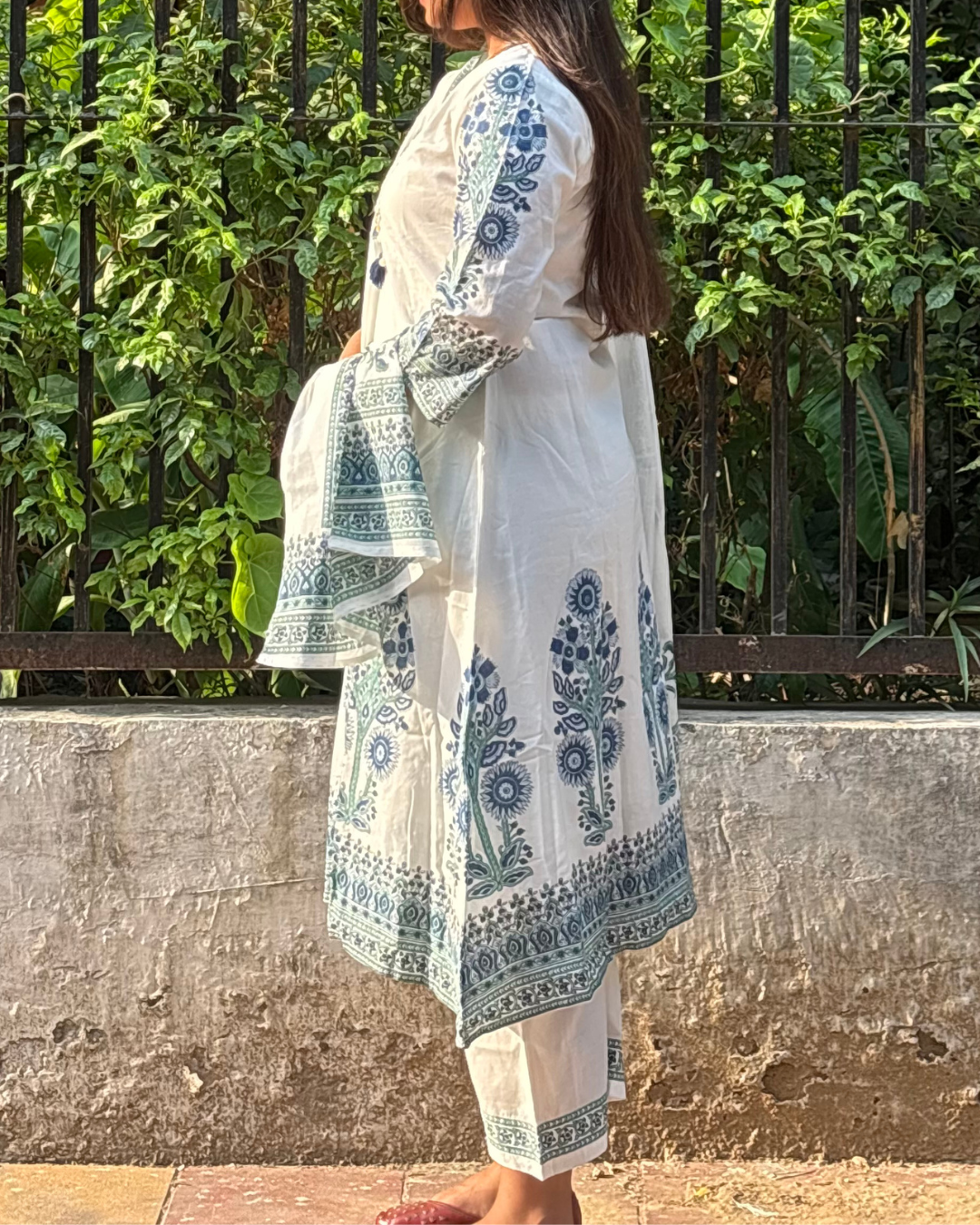 क three piece set