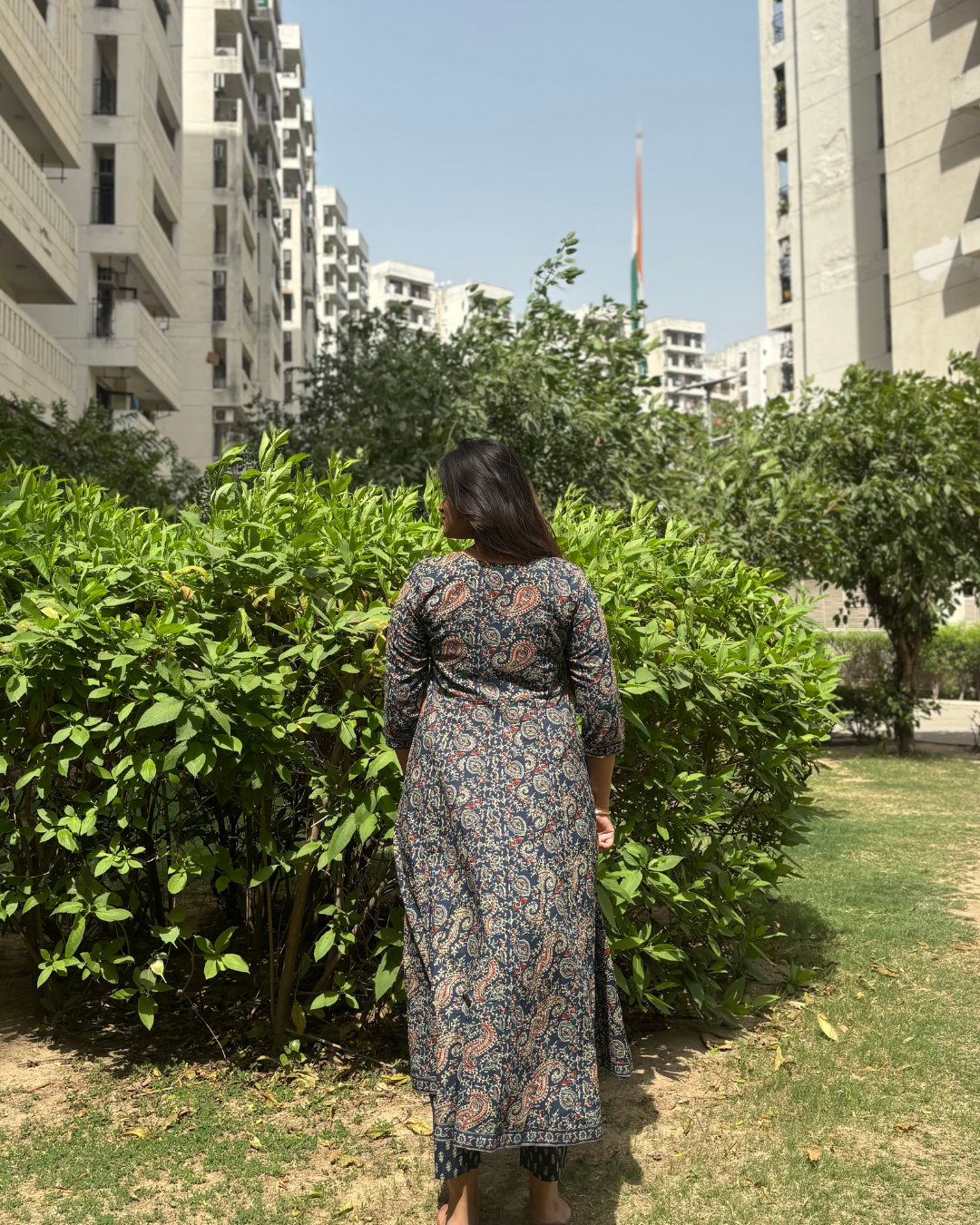 क Two Piece Set
