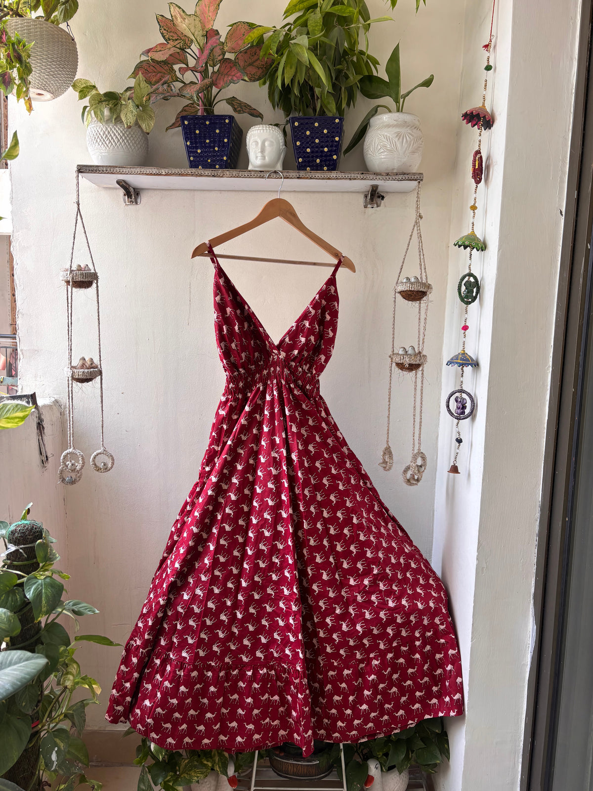 क maxi Dress