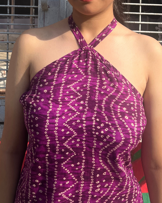 Jaamni kurti