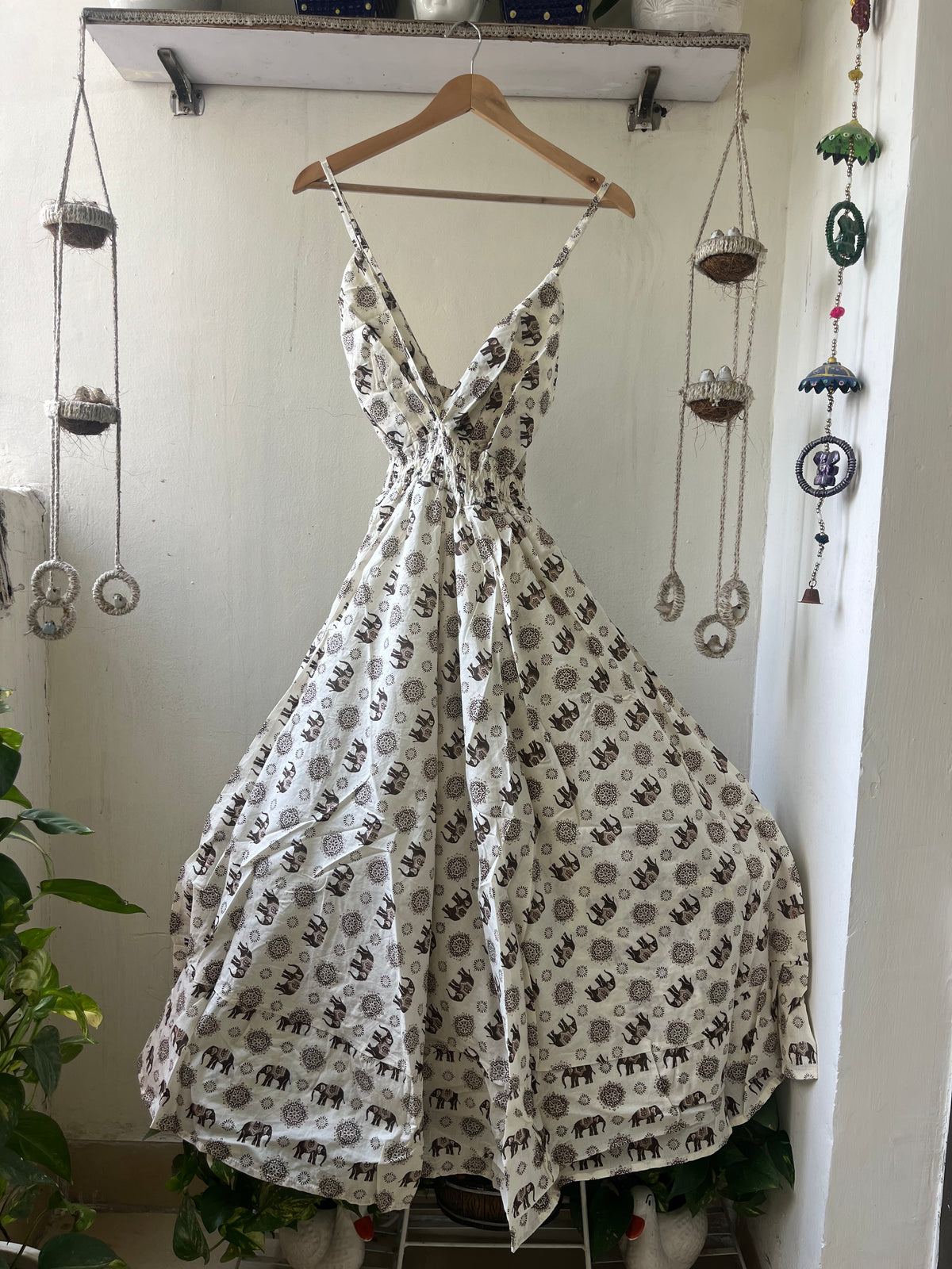 क maxi Dress