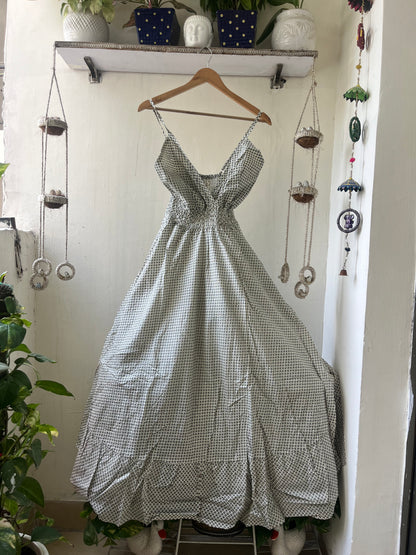 क maxi dress