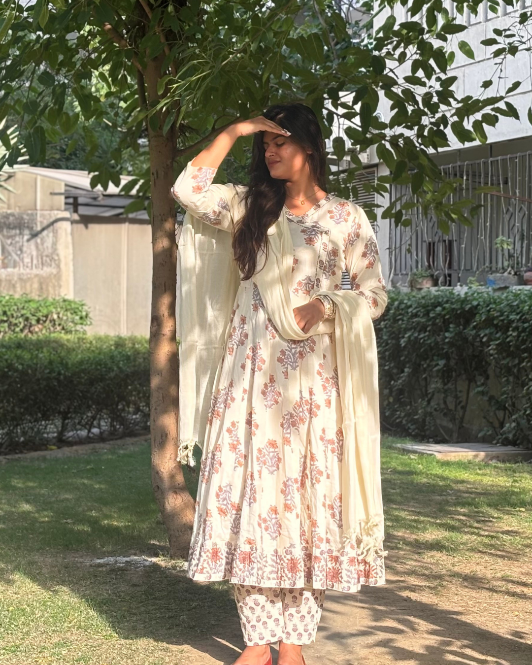 क Three Piece Set