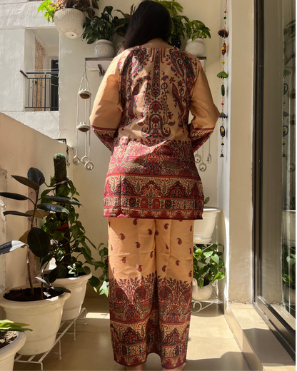 क Co-ord Set
