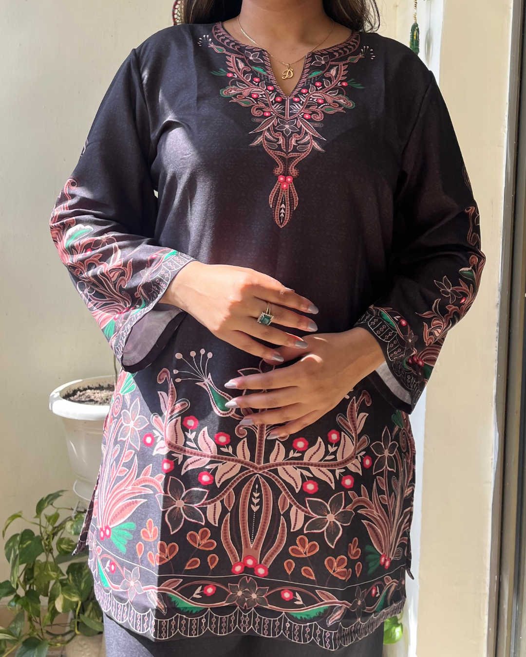 क Co-ord Set
