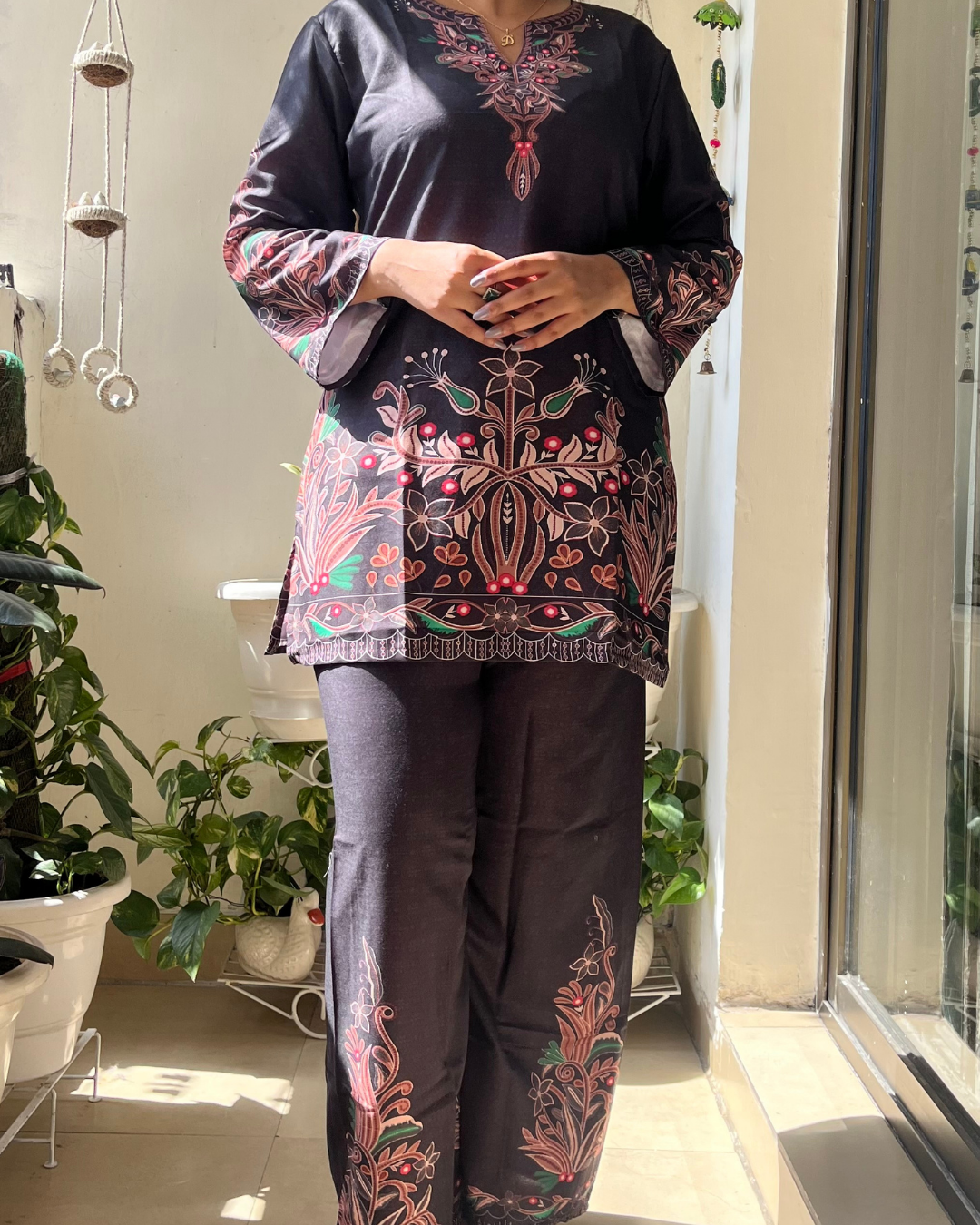 क Co-ord Set
