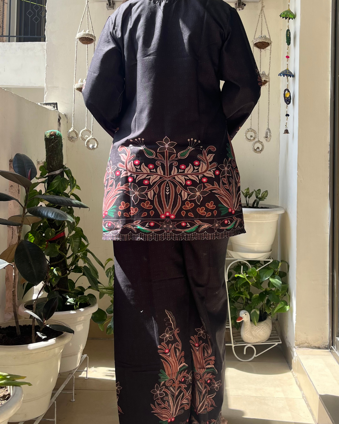 क Co-ord Set