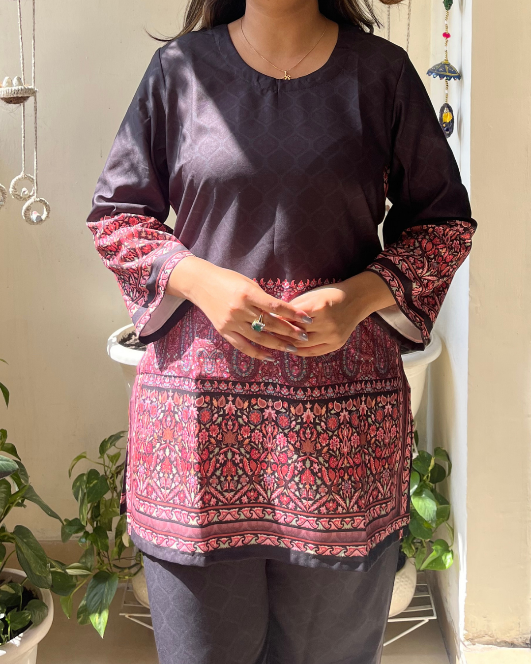 क Co-ord Set