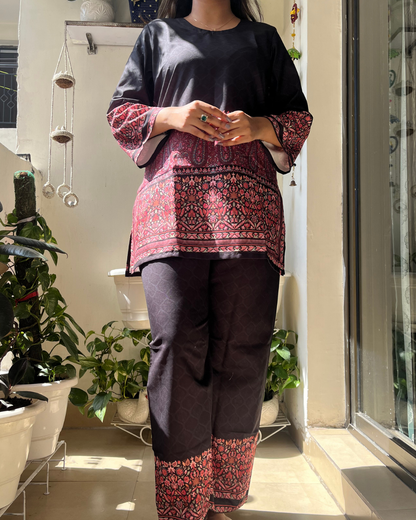 क Co-ord Set