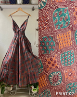 Rust Patchwork