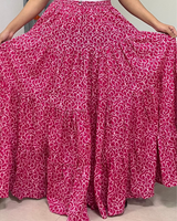 Pink Floral