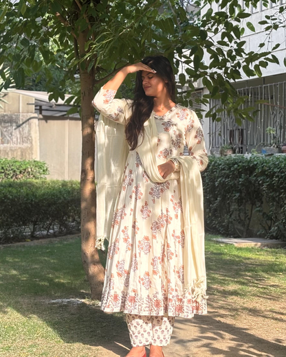 क three piece set