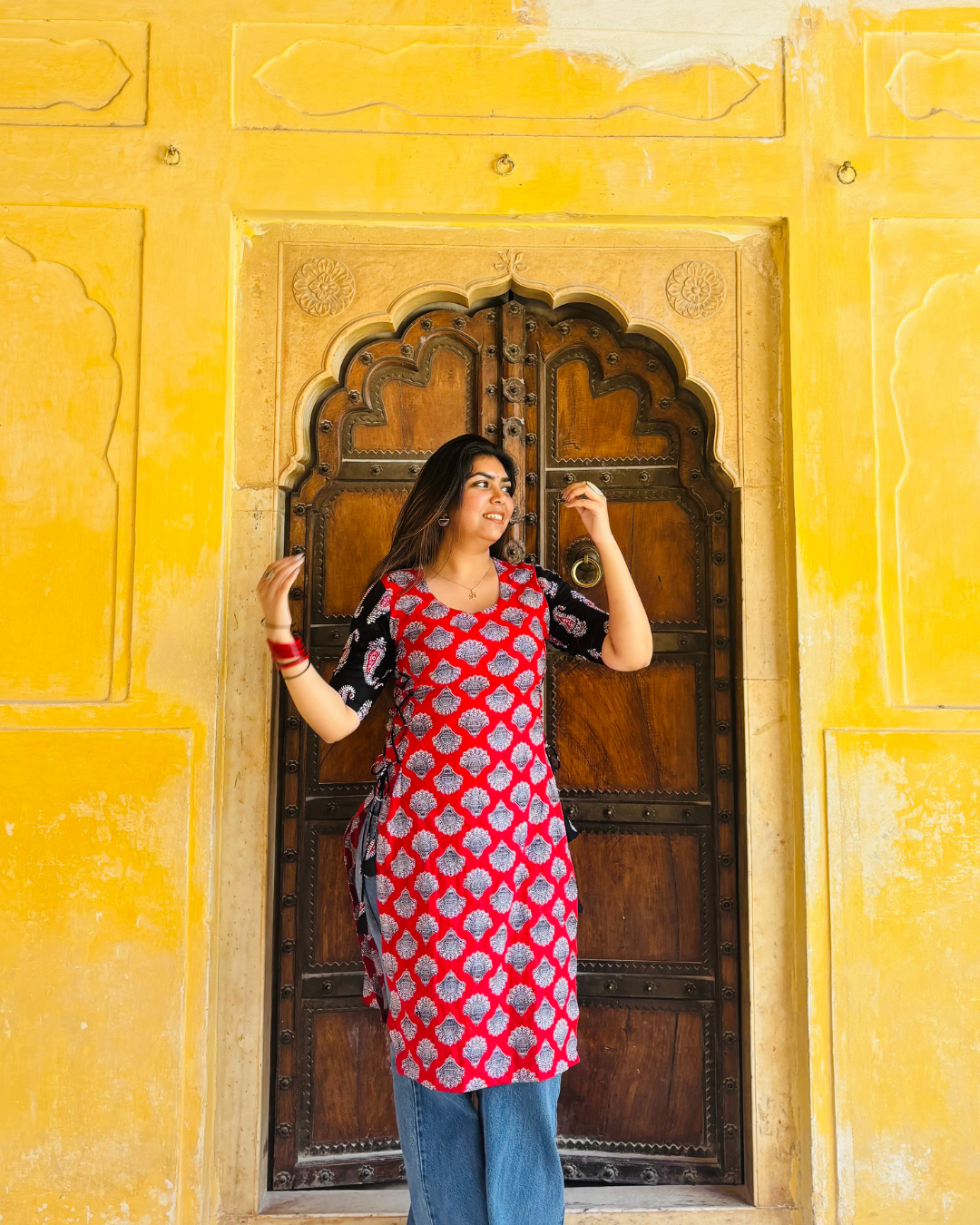 Aamer Kurta