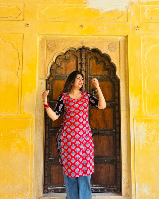 Aamer Kurta