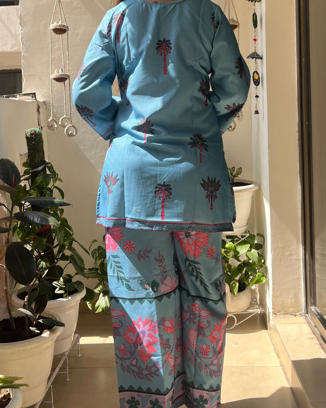 क Co-ord Set