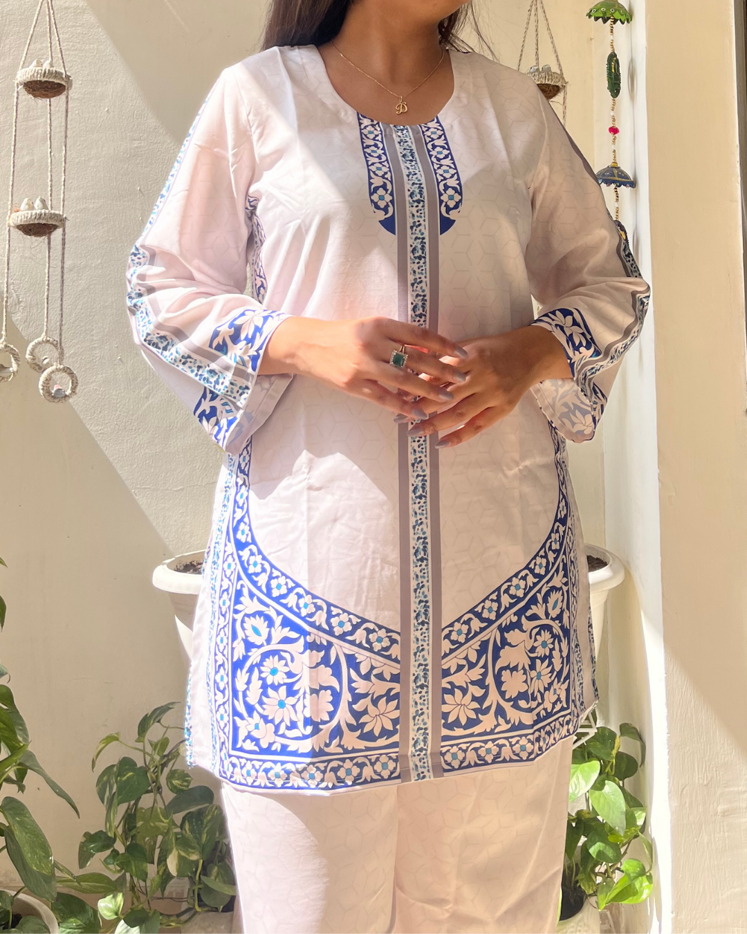 क Co-ord Set