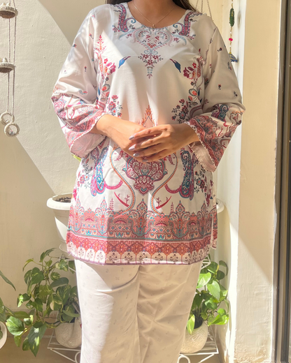 क Co-ord Set