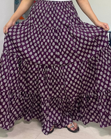 Purple Buti