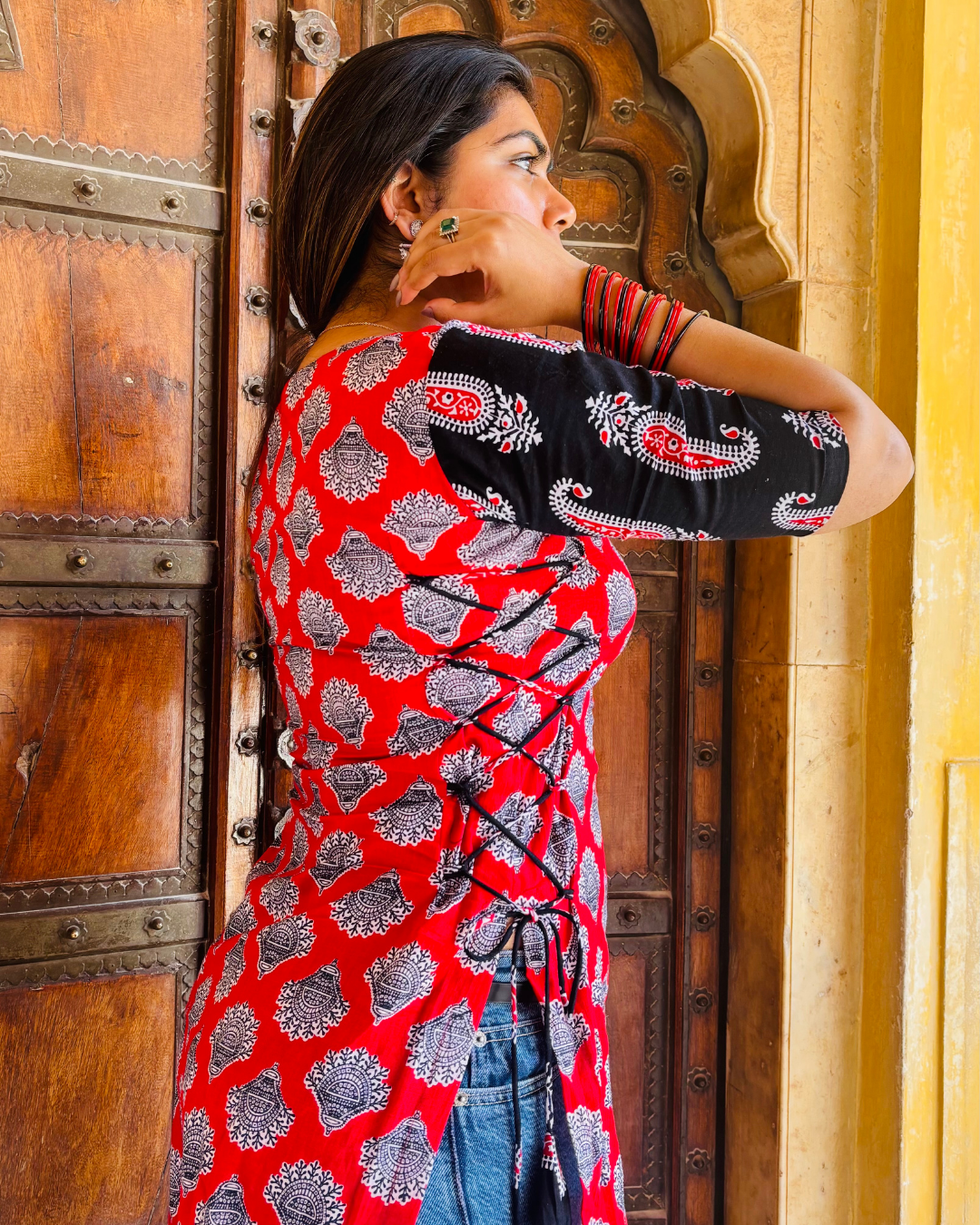 Aamer Kurta