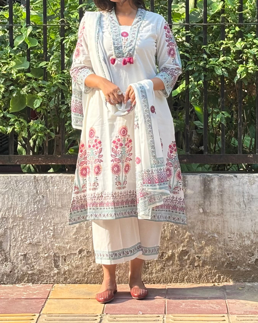 क three piece set
