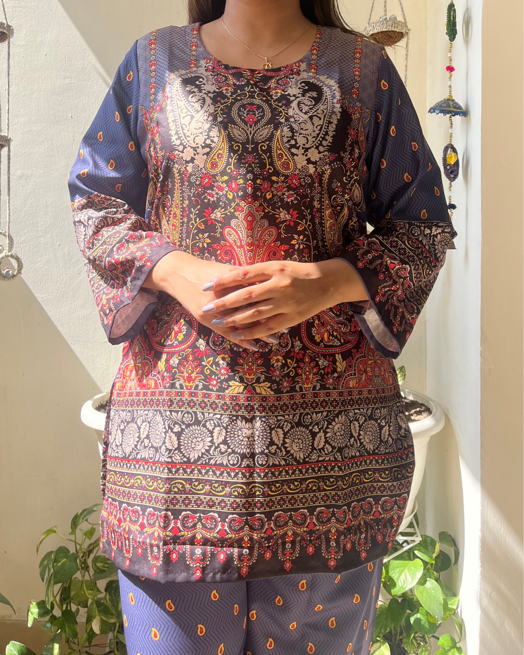 क Co-ord Set