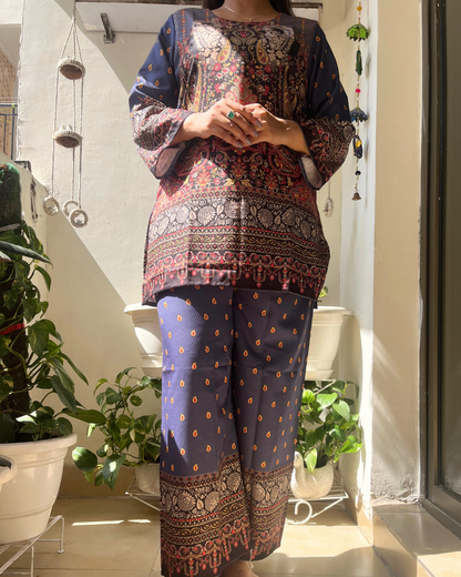 क Co-ord Set