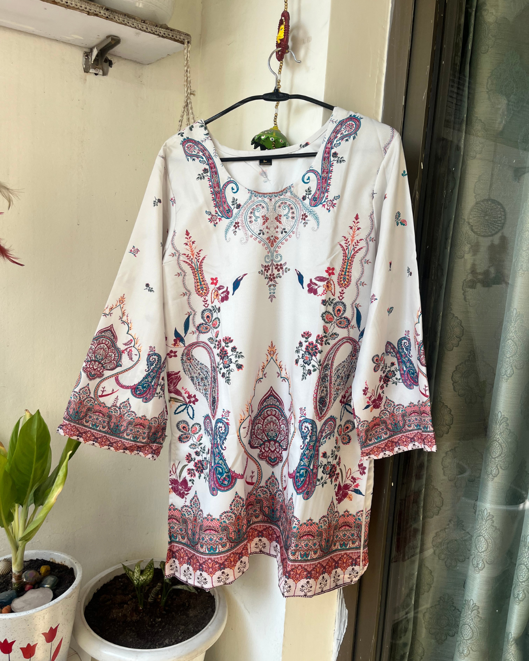 क Co-ord Set
