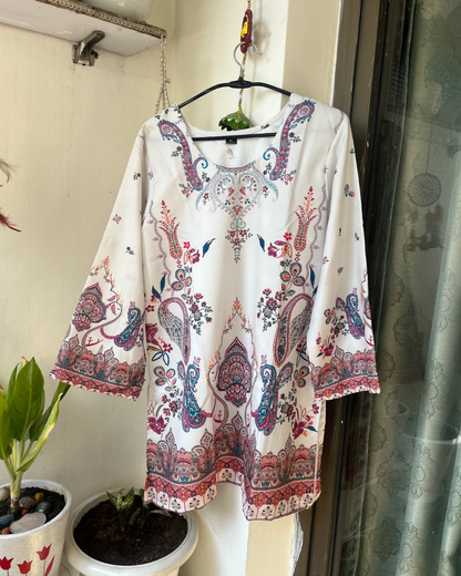 क Co-ord Set