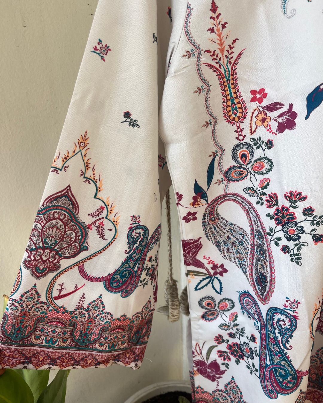 क Co-ord Set