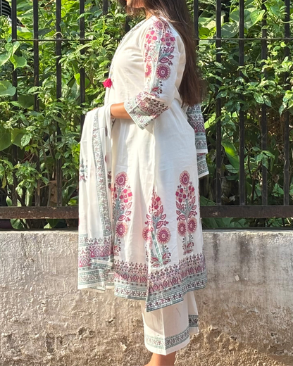क three piece set