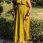 क Maxi Dress
