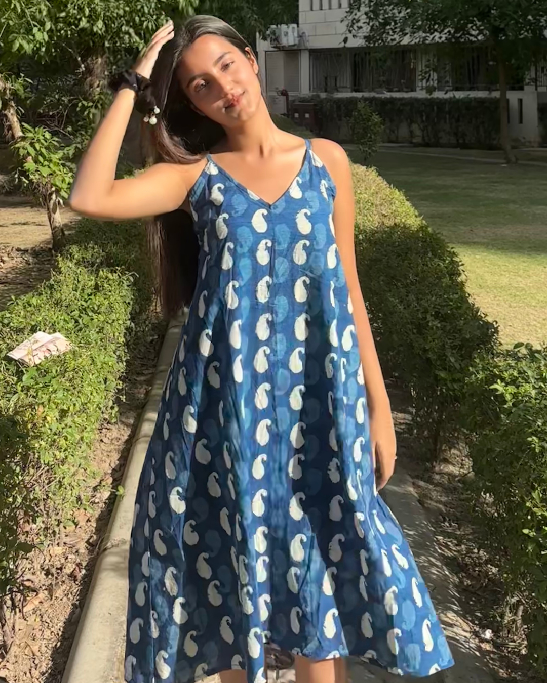 क Short Dress