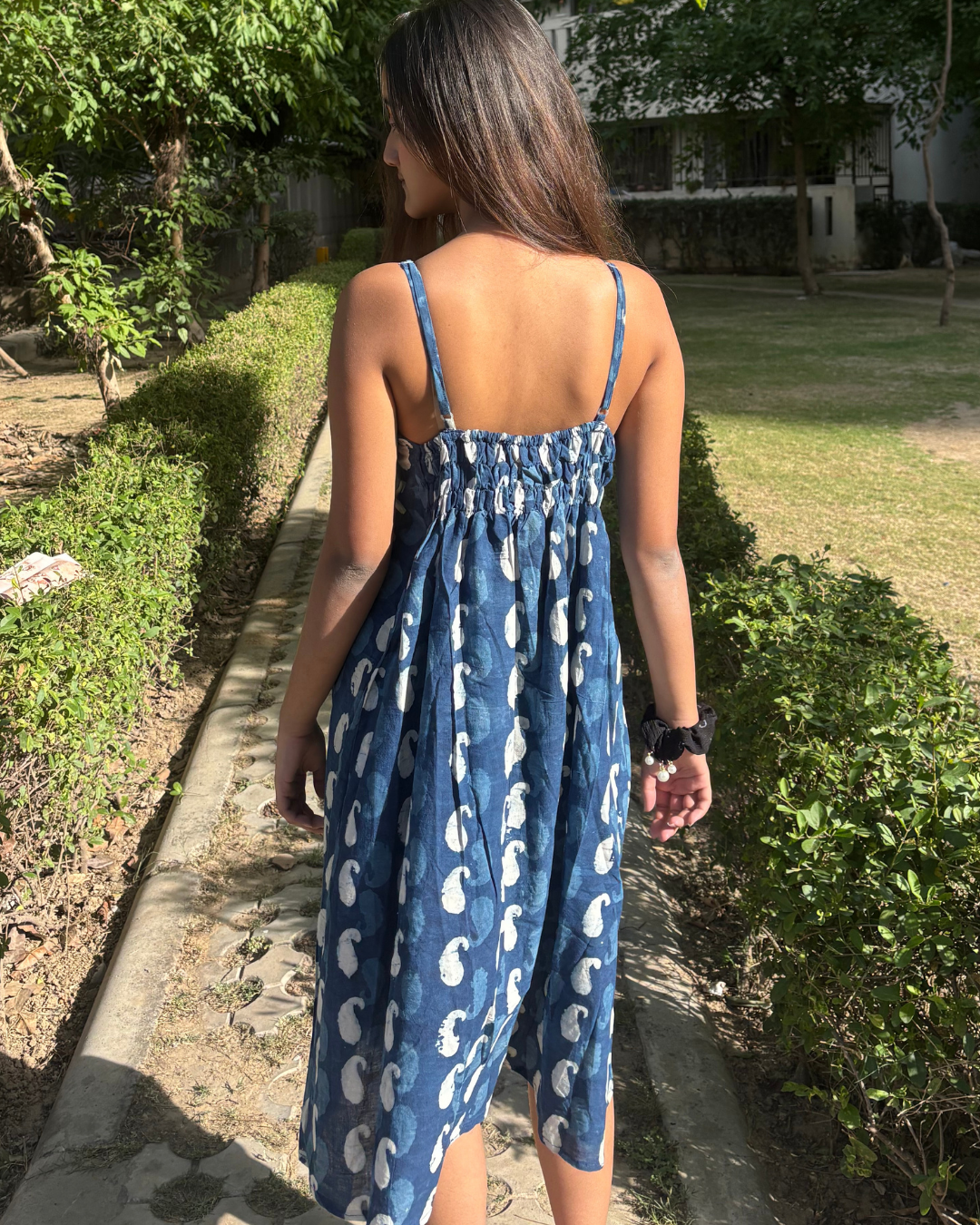 क Short Dress
