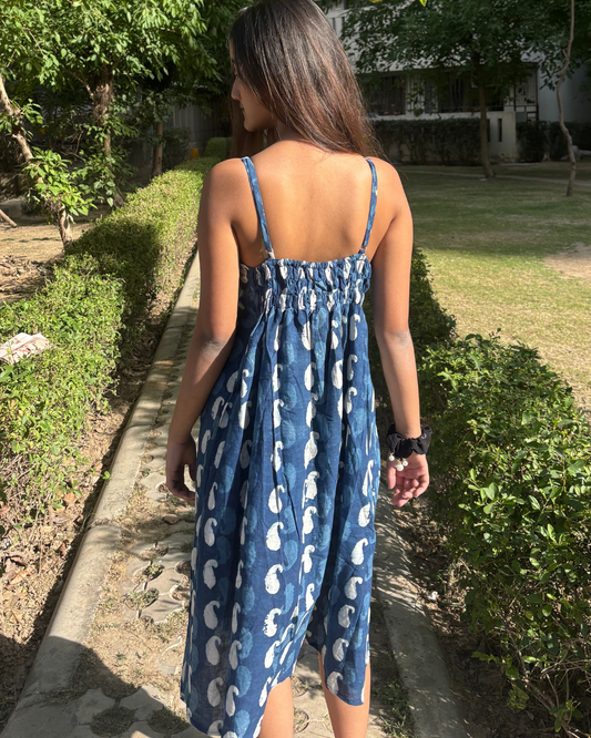 क Short Dress
