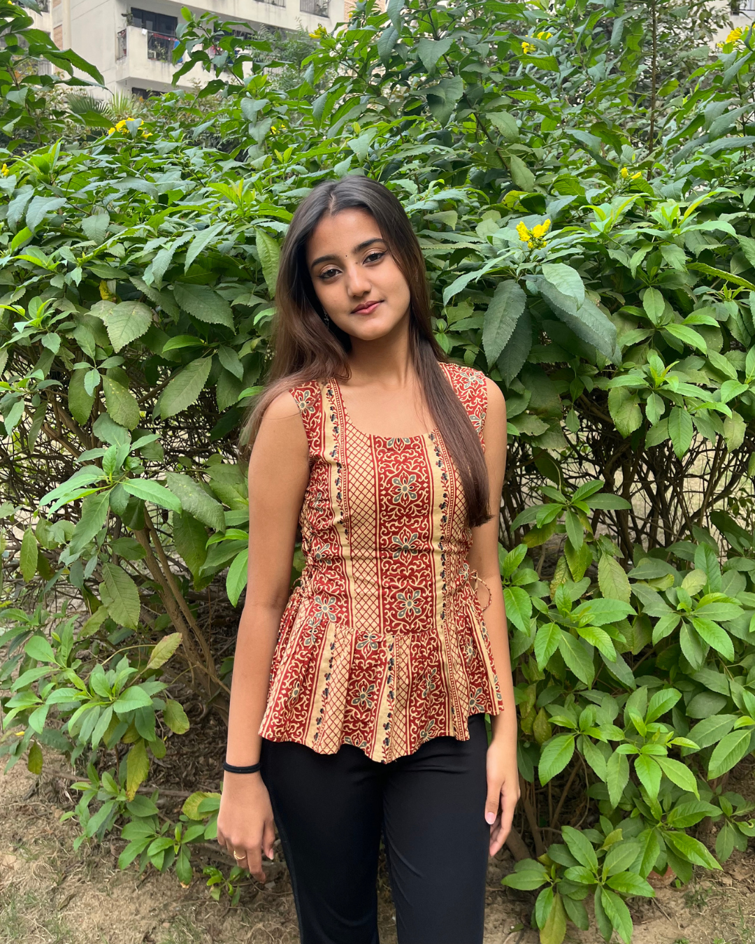 Ira top