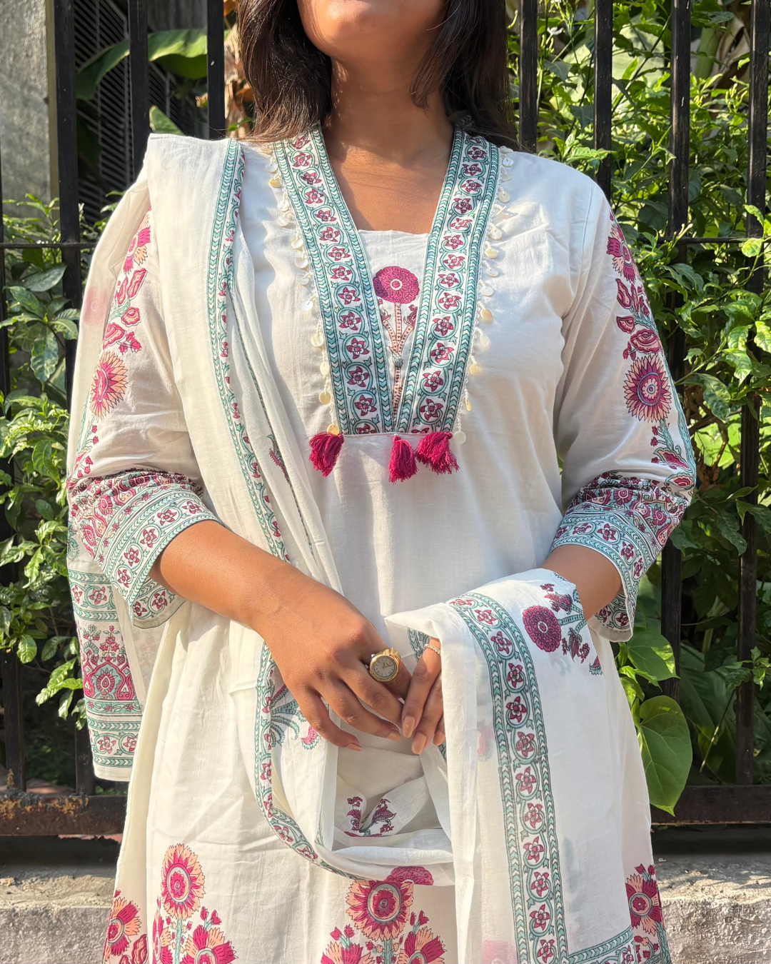 क three piece set
