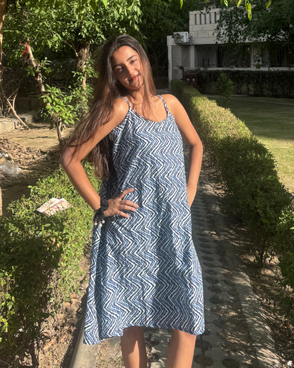 क Short Dress