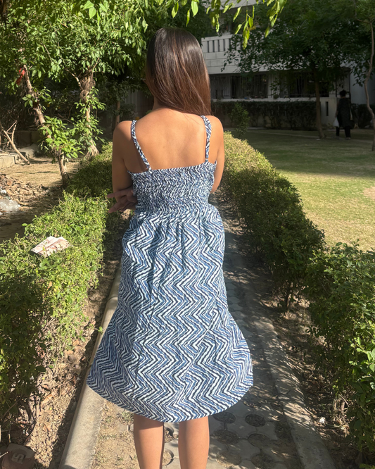 क Short Dress