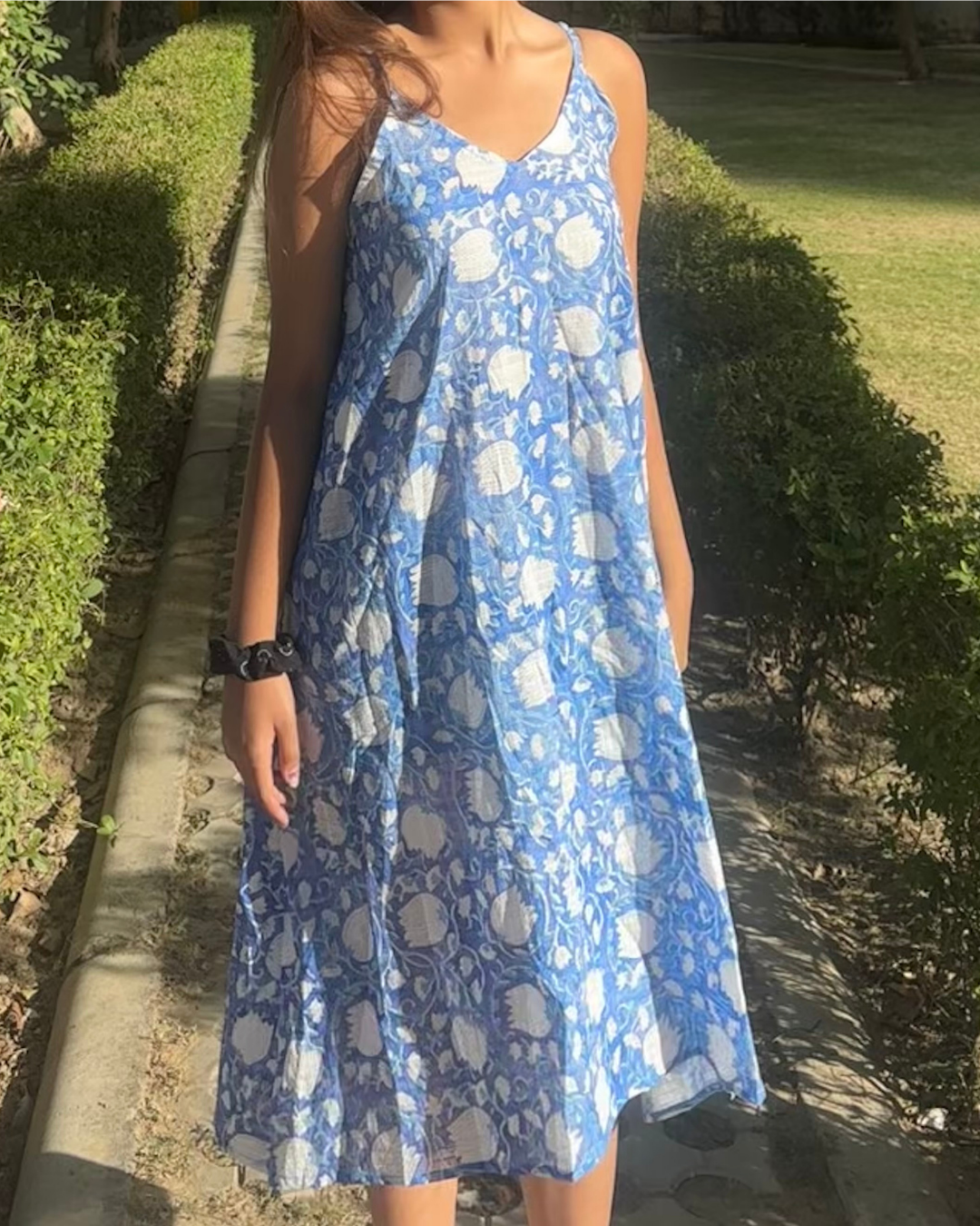 क Short Dress