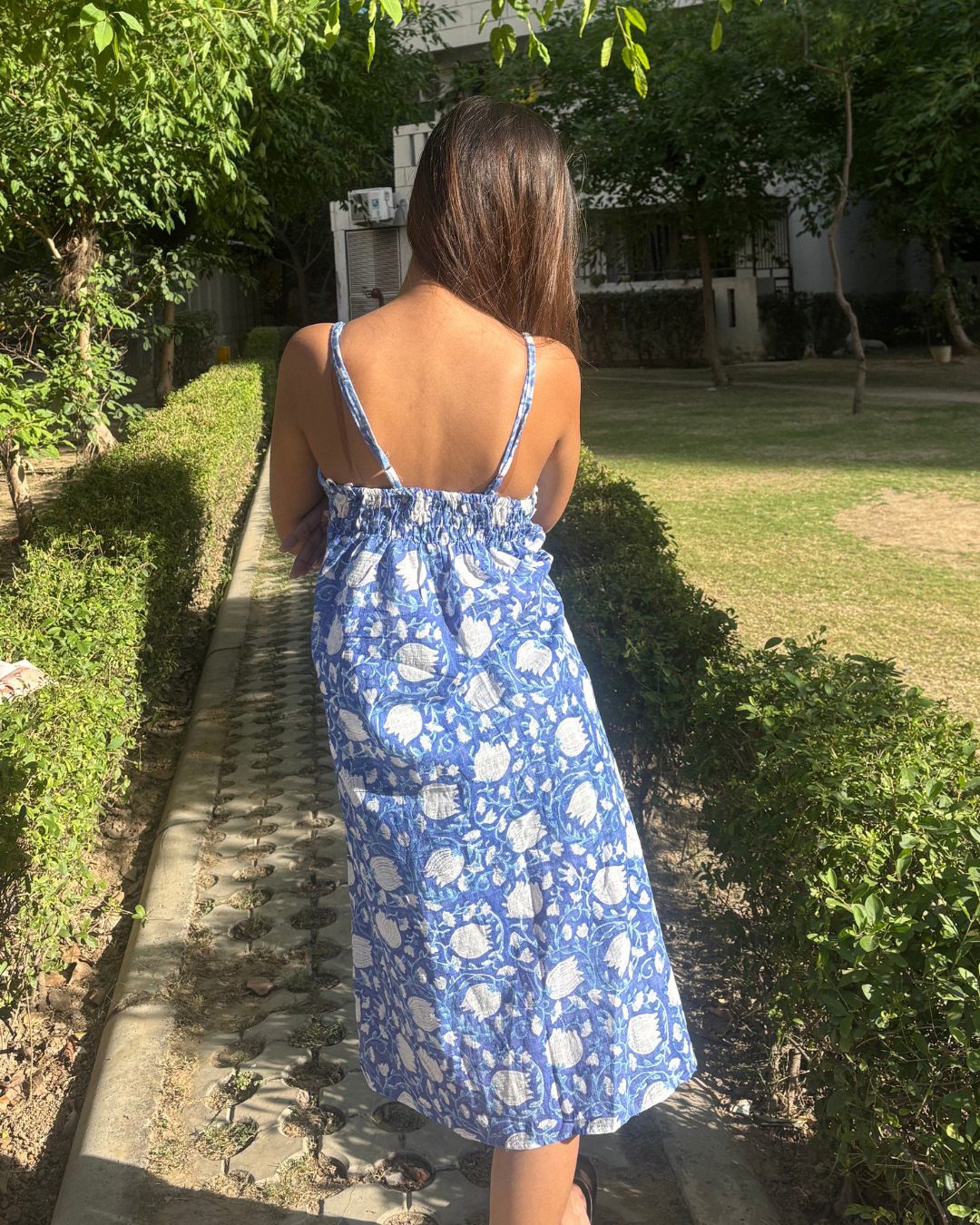 क Short Dress