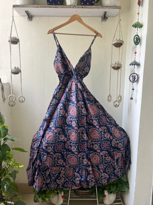 क maxi dress