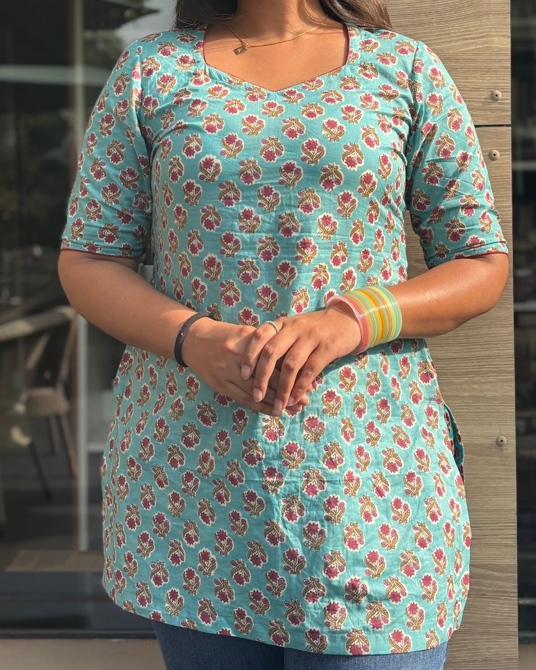 Myra kurti
