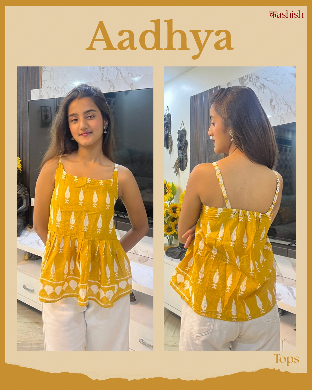 Aadhya Tops