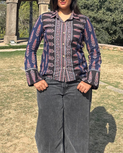 Kameez Shirt