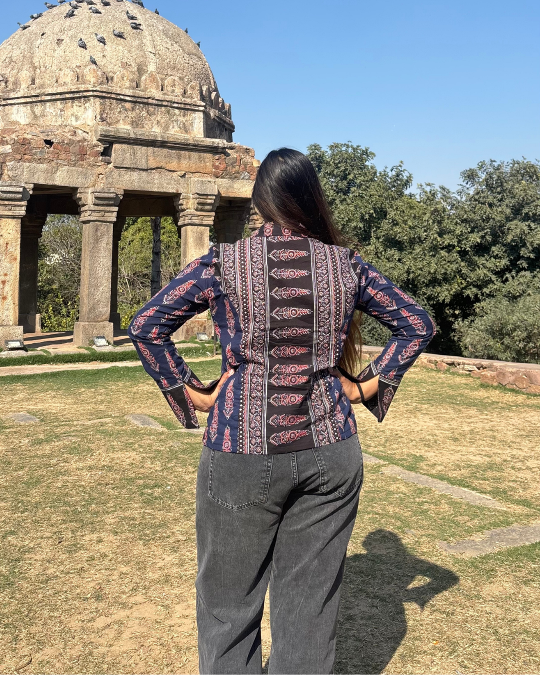 Kameez Shirt
