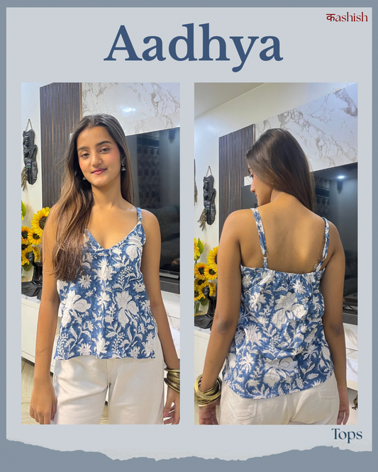 Powder blue