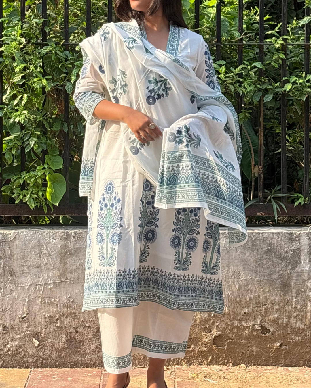 क three piece set